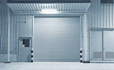 使用工業(yè)滑升門(mén)時(shí)應(yīng)注意什么？