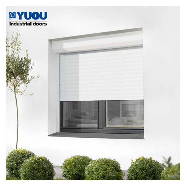 卷簾式擋煙垂壁是什么？