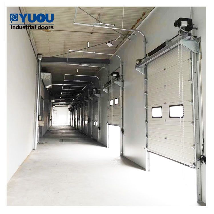 提升門的功能優(yōu)勢體現在哪方面？