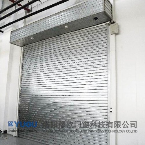 防火卷簾門(mén) 防火卷簾門(mén)